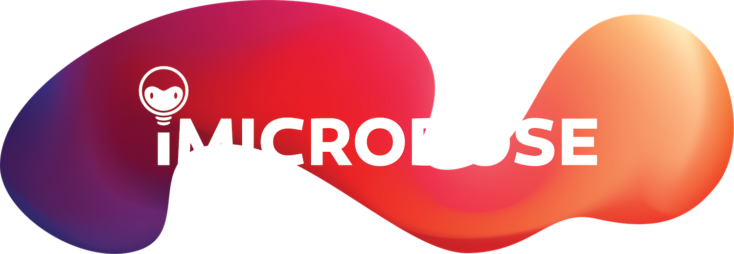 iMicrodose Logo